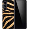 Zebra Galaxy Z Fold5 5G Skin